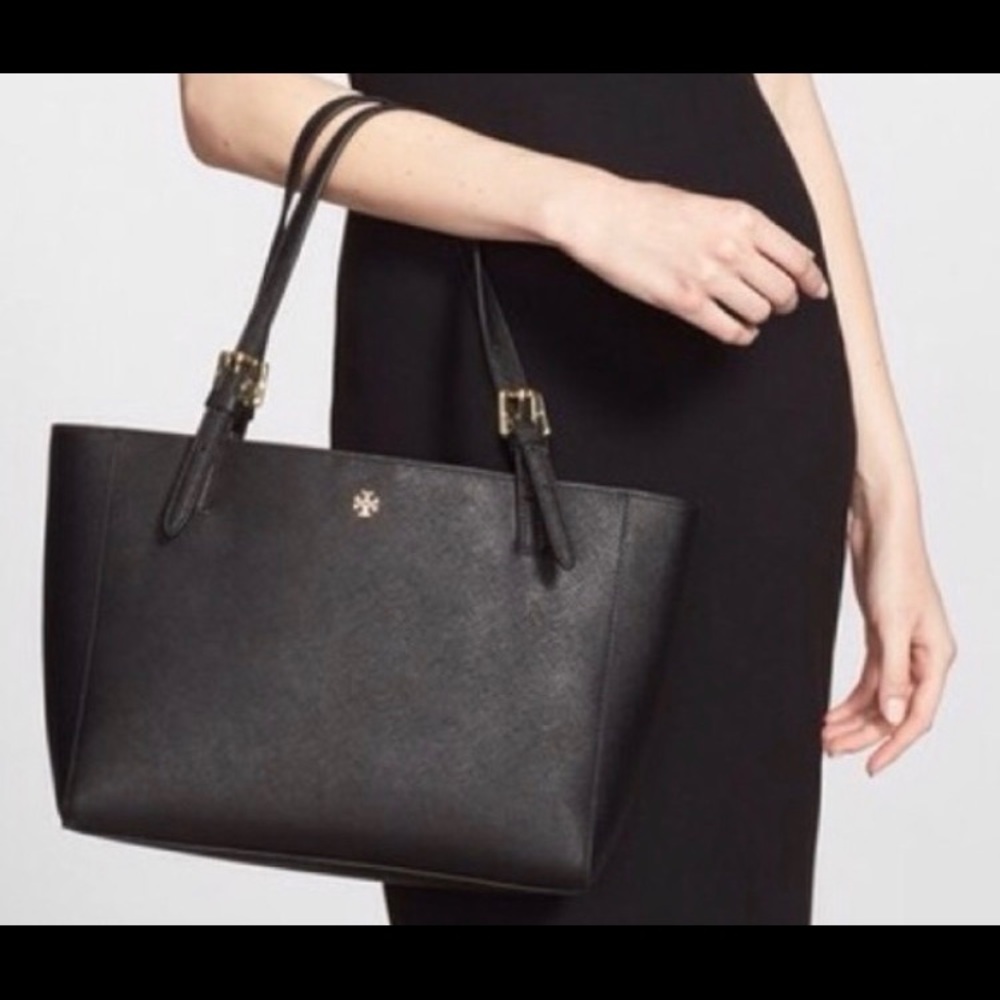 Tory Burch York tote Small